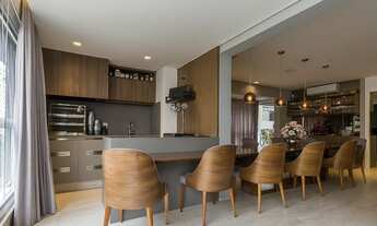 Imagem 2: Apartamento-Alto-Padrao-para-Venda-em-Vila-Clementino-Sao-Paulo-SP, 3 dormitórios, 3 suíte