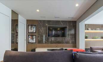 Imagem 4: Apartamento-Alto-Padrao-para-Venda-em-Vila-Clementino-Sao-Paulo-SP, 3 dormitórios, 3 suíte