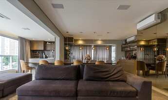 Imagem 6: Apartamento-Alto-Padrao-para-Venda-em-Vila-Clementino-Sao-Paulo-SP, 3 dormitórios, 3 suíte