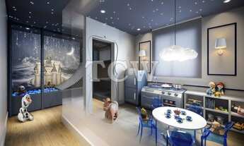 Imagem 4: Apartamento à venda no bairro Pari - São Paulo/SP, Zona Central