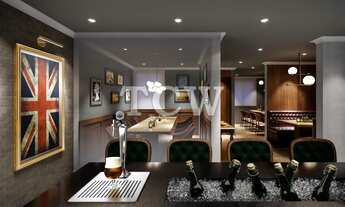 Imagem 6: Apartamento à venda no bairro Pari - São Paulo/SP, Zona Central