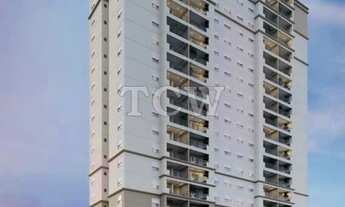 Imagem: Apartamento à venda no bairro Pari - São