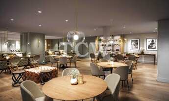 Imagem 7: Apartamento à venda no bairro Pari - São Paulo/SP, Zona Central