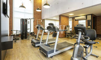 Imagem 7: Apartamento com 4 Quartos à venda no Itaim Bibi - Tcw Imóveis