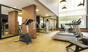 Imagem 6: Apartamento com 4 Quartos à venda no Itaim Bibi - Tcw Imóveis