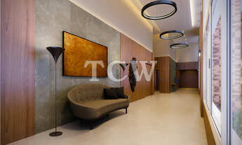 Imagem 5: Apartamento com 4 Quartos à venda no Itaim Bibi - Tcw Imóveis