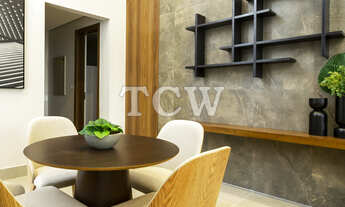 Imagem 3: Apartamento com 4 Quartos à venda no Itaim Bibi - Tcw Imóveis