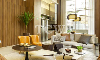 Imagem 2: Apartamento com 4 Quartos à venda no Itaim Bibi - Tcw Imóveis