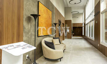 Imagem 4: Apartamento com 4 Quartos à venda no Itaim Bibi - Tcw Imóveis