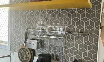 Imagem 7: Apartamento à venda no bairro Barra Funda - São Paulo/SP, Zona Oeste