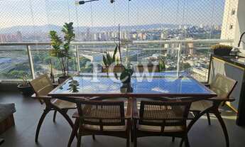 Imagem 2: Apartamento à venda no bairro Barra Funda - São Paulo/SP, Zona Oeste