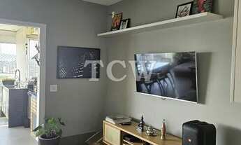 Imagem 5: Apartamento à venda no bairro Barra Funda - São Paulo/SP, Zona Oeste