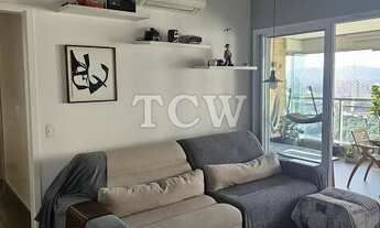 Imagem 6: Apartamento à venda no bairro Barra Funda - São Paulo/SP, Zona Oeste