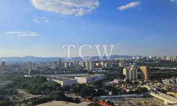 Imagem 4: Apartamento à venda no bairro Barra Funda - São Paulo/SP, Zona Oeste