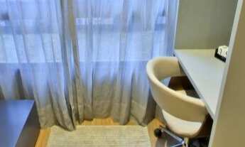 Imagem 6: Apartamento-Padrao-para-Venda-em-Pinheiros-Sao-Paulo-SP, 2 dormitórios na Rua Oscar Freire