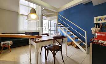 Imagem: Apartamento à venda no bairro Chacara Klabin