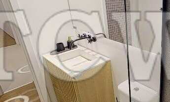 Imagem 7: Apartamento à venda no bairro Vila Mariana - São Paulo/SP, Zona Sul