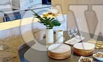 Imagem 4: Apartamento à venda no bairro Vila Mariana - São Paulo/SP, Zona Sul