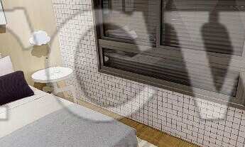 Imagem 6: Apartamento à venda no bairro Vila Mariana - São Paulo/SP, Zona Sul