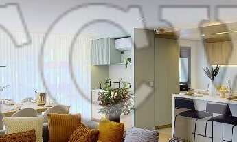 Imagem: Apartamento à venda no bairro Pinheiros