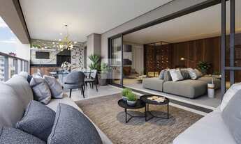 Imagem 4: Breve-Lancamento-no-Vila-Mariana-Sao-Paulo-SP, 4 dormitórios na Rua Coronel Lisboa