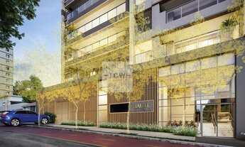 Imagem 7: Breve-Lancamento-no-Vila-Mariana-Sao-Paulo-SP, 4 dormitórios na Rua Coronel Lisboa