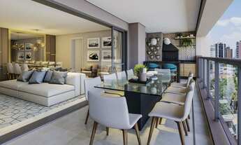 Imagem 3: Breve-Lancamento-no-Vila-Mariana-Sao-Paulo-SP, 4 dormitórios na Rua Coronel Lisboa