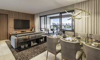 Imagem 5: Breve-Lancamento-no-Vila-Mariana-Sao-Paulo-SP, 4 dormitórios na Rua Coronel Lisboa