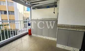 Imagem 6: Apartamento à venda no bairro Liberdade - São Paulo/SP, Zona Central