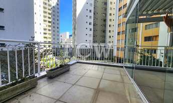 Imagem 7: Apartamento à venda no bairro Liberdade - São Paulo/SP, Zona Central