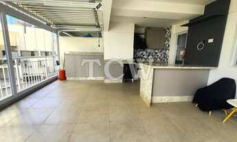 Imagem: Apartamento à venda no bairro Liberdade