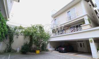 Imagem: Casa à venda no bairro Indianópolis