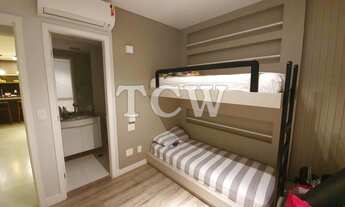 Imagem 6: Apartamento à venda no bairro Brooklin - São Paulo/SP, Zona Sul