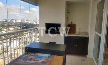 Imagem 3: Apartamento à venda no bairro Campo Belo - São Paulo/SP, Zona Sul