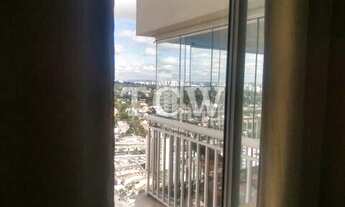 Imagem 4: Apartamento à venda no bairro Campo Belo - São Paulo/SP, Zona Sul