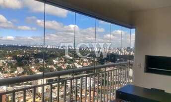 Imagem: Apartamento à venda no bairro Campo Belo