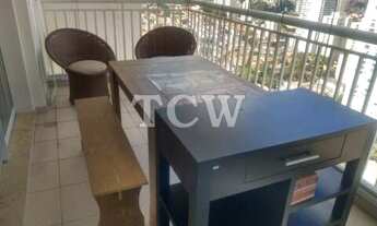 Imagem 5: Apartamento à venda no bairro Campo Belo - São Paulo/SP, Zona Sul