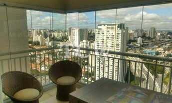 Imagem 2: Apartamento à venda no bairro Campo Belo - São Paulo/SP, Zona Sul