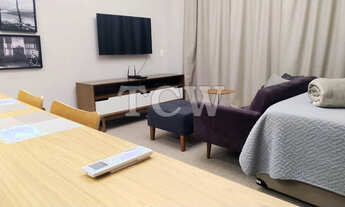 Imagem 5: Apartamento à venda no bairro Brooklin - São Paulo/SP, Zona Sul