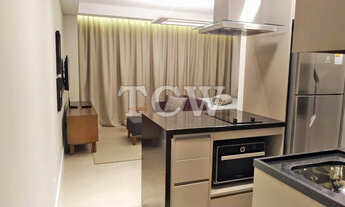 Imagem 6: Apartamento à venda no bairro Brooklin - São Paulo/SP, Zona Sul