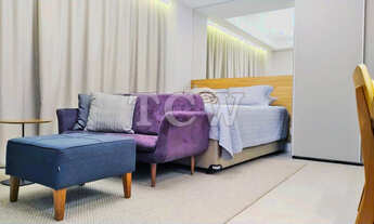 Imagem 2: Apartamento à venda no bairro Brooklin - São Paulo/SP, Zona Sul