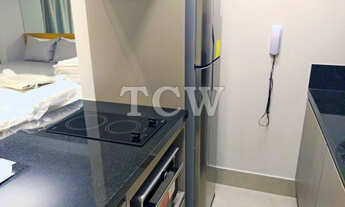 Imagem 7: Apartamento à venda no bairro Brooklin - São Paulo/SP, Zona Sul