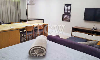 Imagem 4: Apartamento à venda no bairro Brooklin - São Paulo/SP, Zona Sul