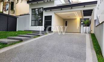 Imagem: Casa à venda no bairro Parque Residencial