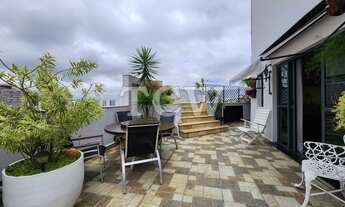 Imagem: Apartamento à venda no bairro Vila Clementino