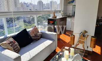 Imagem: Apartamento à venda no bairro Bosque da