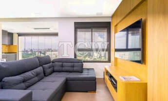 Imagem 3: Apartamento à venda no bairro Pinheiros - São Paulo/SP, Zona Sul