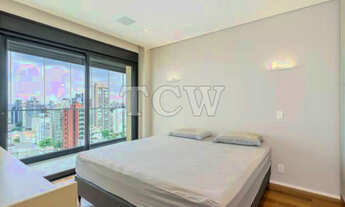 Imagem 6: Apartamento à venda no bairro Pinheiros - São Paulo/SP, Zona Sul