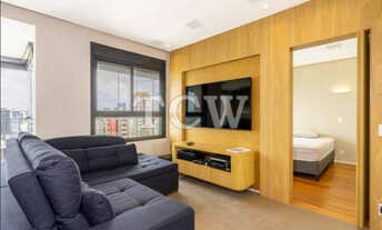 Imagem 4: Apartamento à venda no bairro Pinheiros - São Paulo/SP, Zona Sul