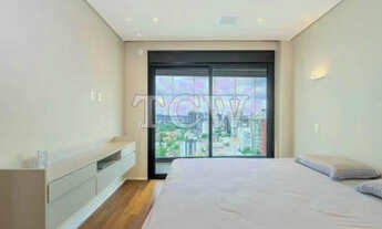 Imagem 7: Apartamento à venda no bairro Pinheiros - São Paulo/SP, Zona Sul